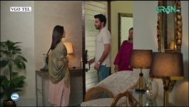 Behroopia - Episode 21